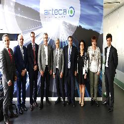 Arteca News